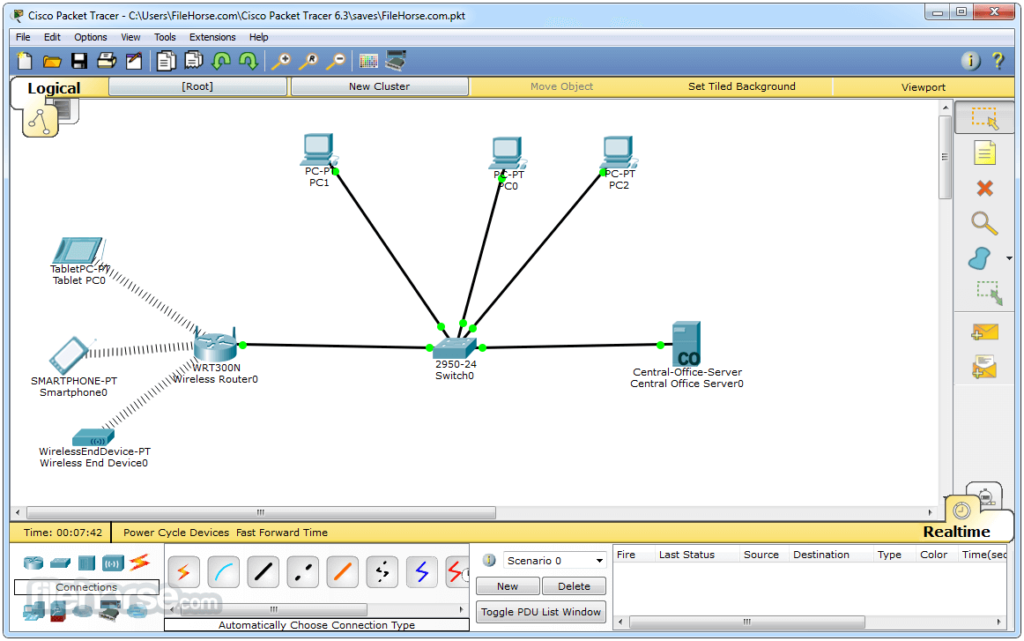 What are the best learning tools for networking students? Techno FAQ