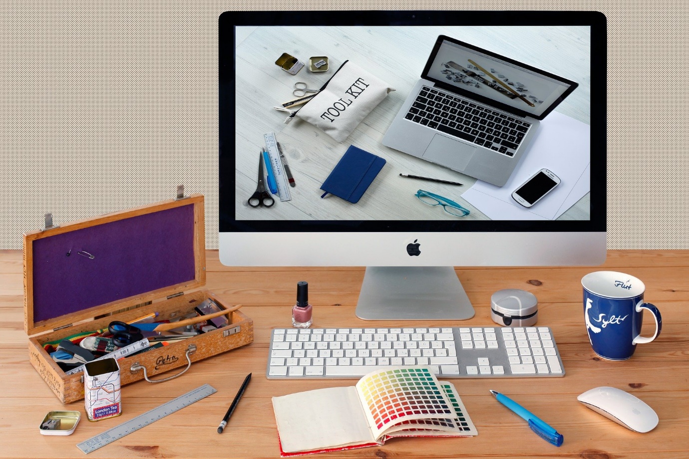 How Website Builder Platforms Democratize the Internet by Providing ...