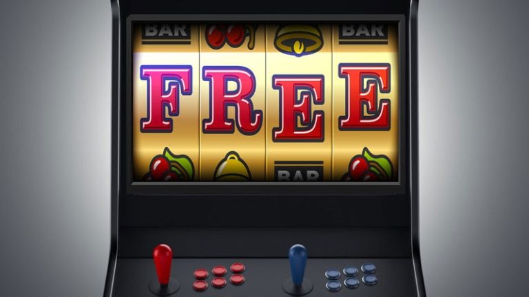 Play 9000+ Free Slot Games (No Download or Sign-Up)