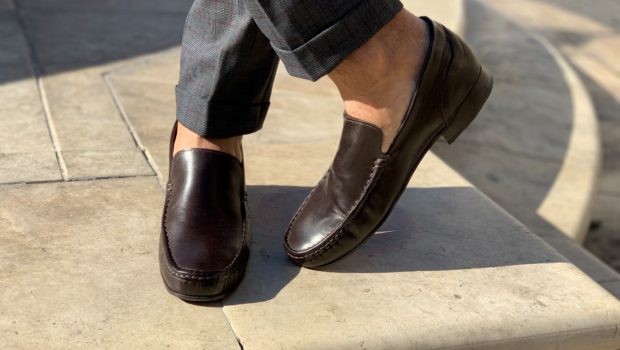 The Science of Shoes: Why Shoes Are Comfortable and Ergonomic | Techno FAQ