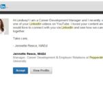 How to best use LinkedIn as a source to generate leads for your business?