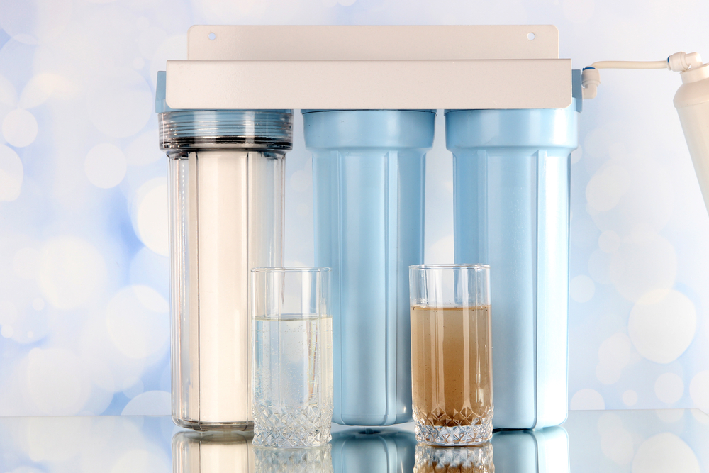 How to choose a fluoride water filter for your home? Techno FAQ How to choose a fluoride water filter for your home? Techno FAQ