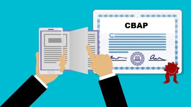 CBAP Actual Tests