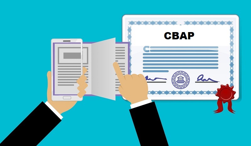 CBAP Zertifizierungsfragen