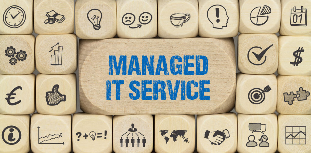 Managed IT Services: What Field Services Does Your Company Need? | Techno FAQ