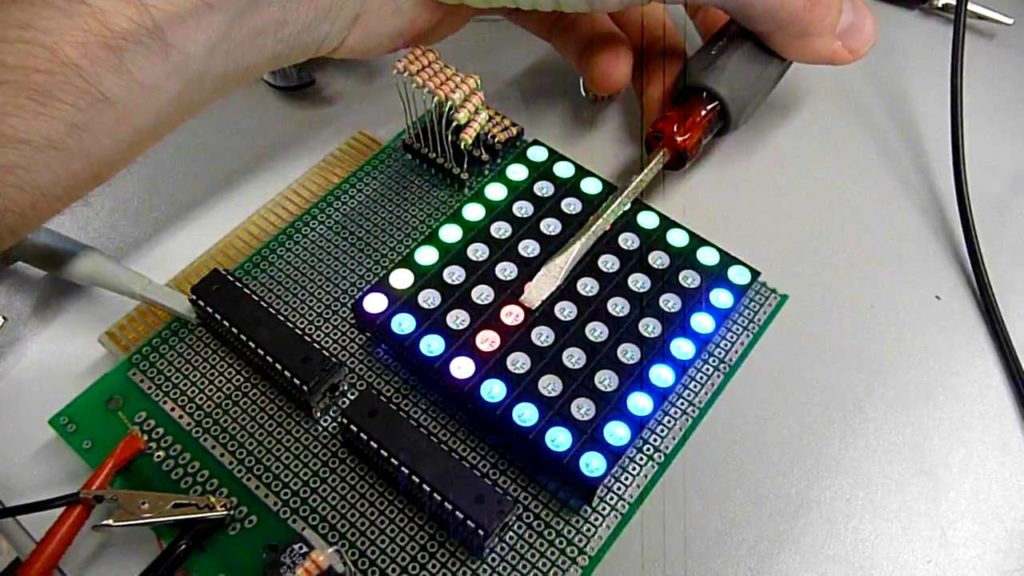 What are the most used LED products for decoration? Techno FAQ