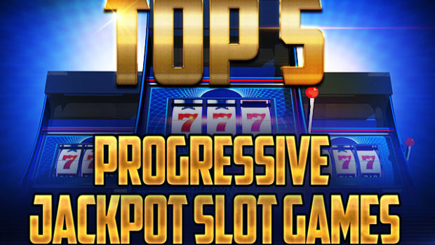 largest progressive slot jackpot