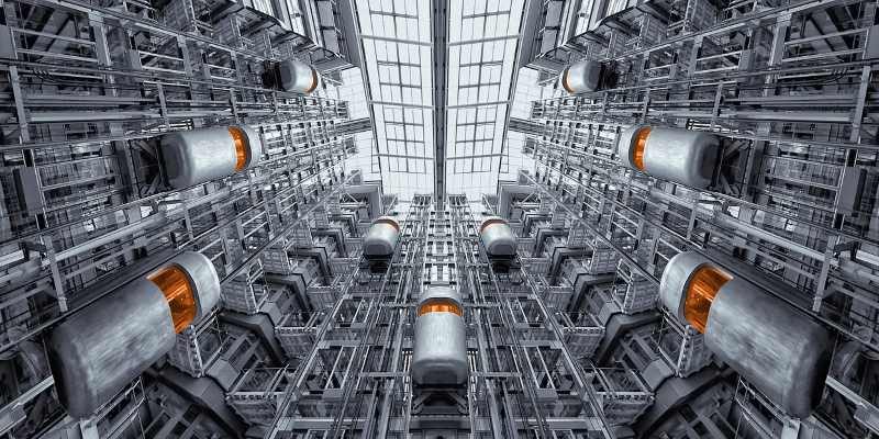 ãsmart elevatorãçåçæå°çµæ"