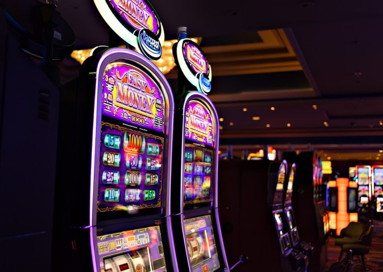 The casino technology set to come to Las Vegas Techno FAQ