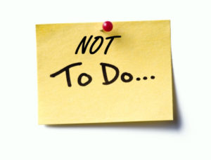 Big On Ideas But Low On Focus? Here Are 5 Organizing Hacks To Stay On ...