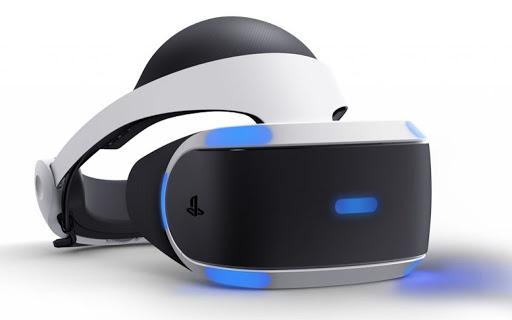 Playstation VR Sex Toys for PS VR Porn - VR Sex Toys