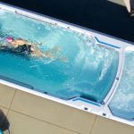 Components of a Smart Swimming Pool