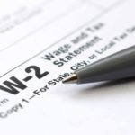 W-2 Form Instructions For Employers