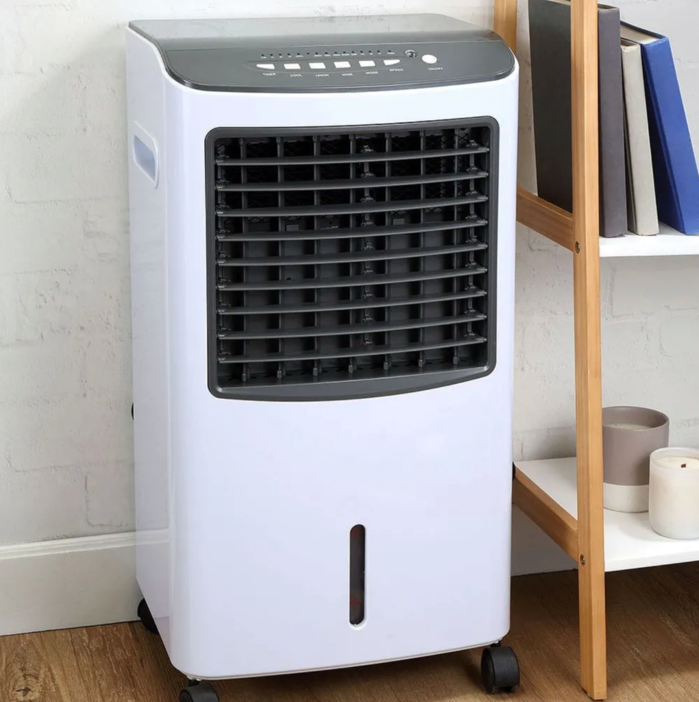 Side Effects of Using AC Units Is There a Safe and Healthy Alternative