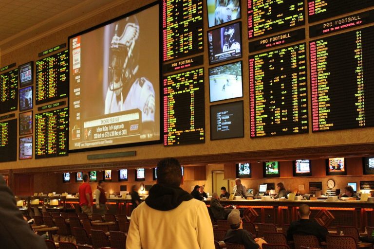 The top 11 countries where sports betting is popular Techno FAQ