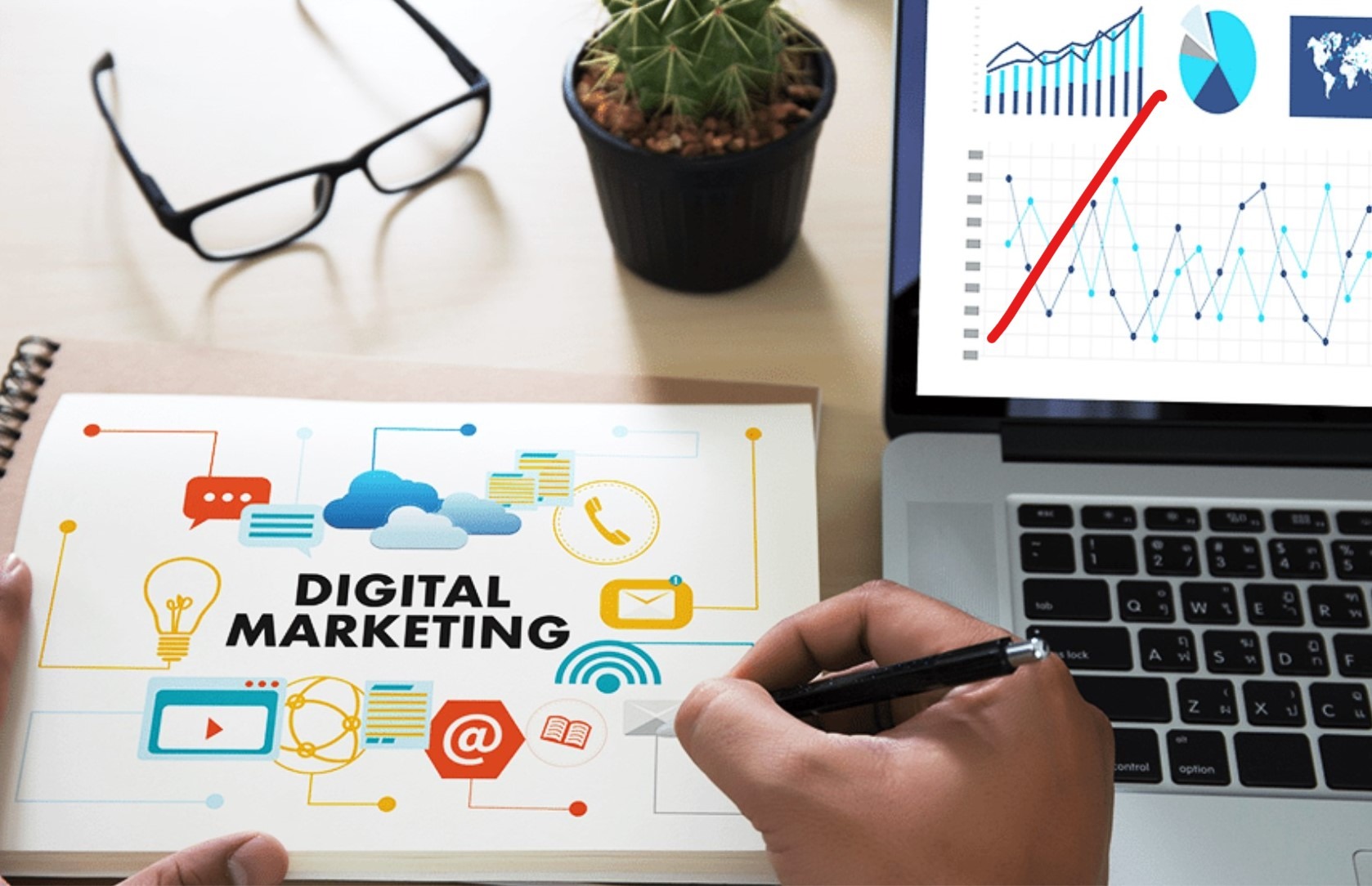 Reasons You Need A Digital Marketing Strategy In 2020 Techno FAQ