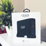 Crave PowerHub Pro Review – The Only Charger You Need To Own