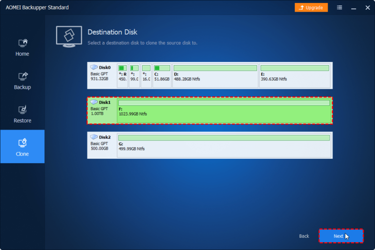 Destination In Computer 4 Tips to Speed Up Windows Computer and Keep it Safe | Techno FAQ