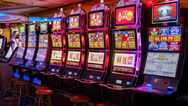 The Hidden Rules of Slot Machines | Techno FAQ