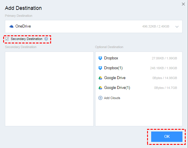 The Ultimate Guide To Cloud To Cloud Backup Techno Faq