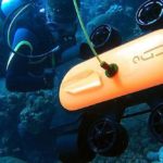 Equipment for Underwater Metal Detecting for Shipwreck Treasure