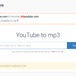 How to convert YouTube video to MP3