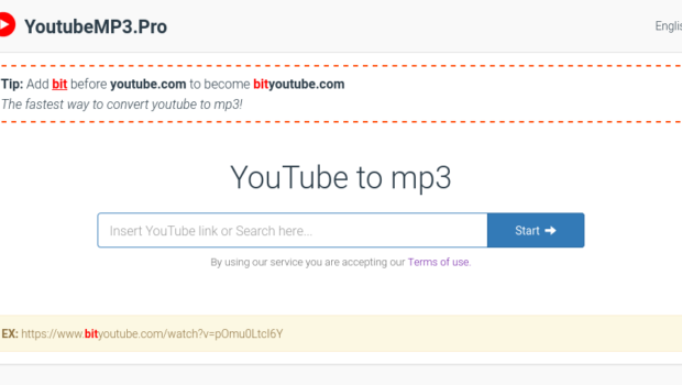 report Arrow leakage How to convert YouTube video to MP3 | Techno FAQ