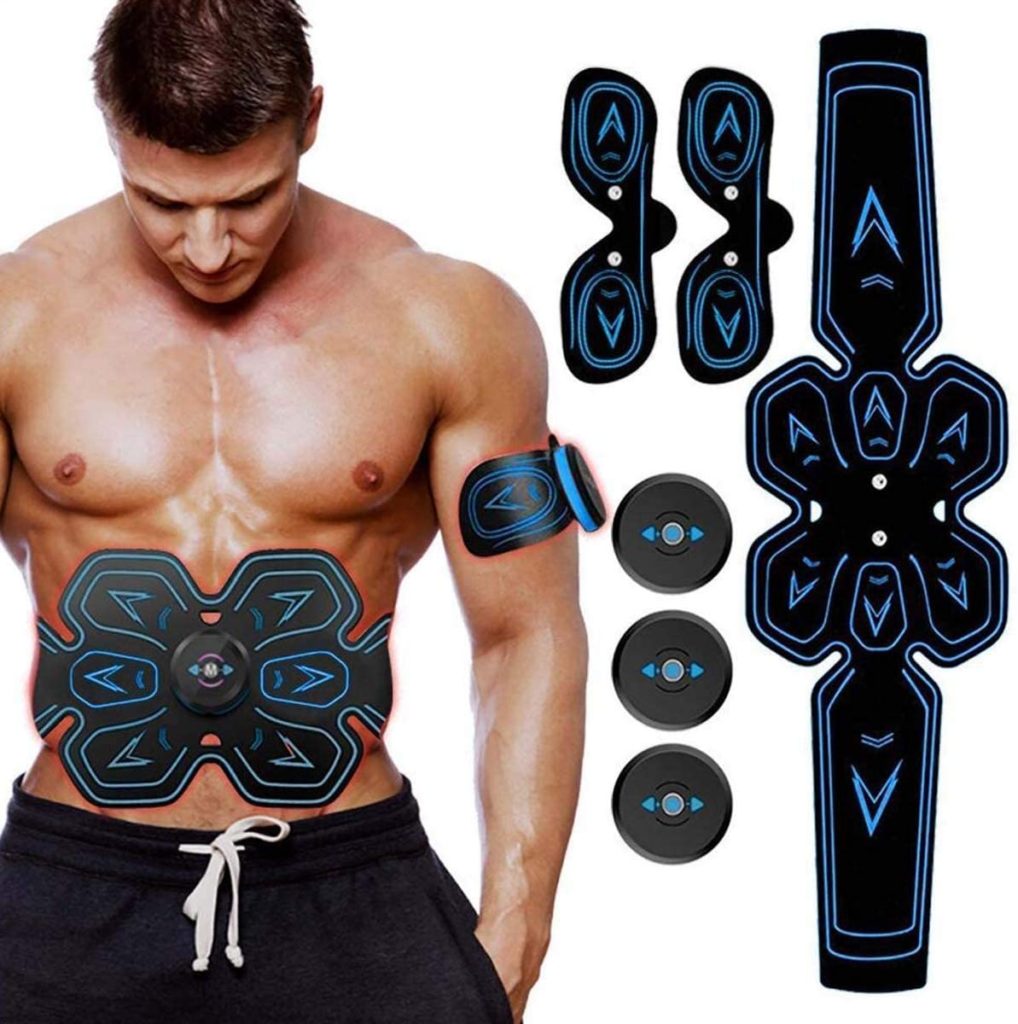7 MustHave Gadgets For Home Workout Techno FAQ