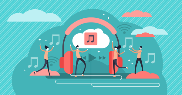 Top websites to stream music for free | Techno FAQ