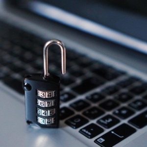 Computer, Security, Padlock, Hacker, Hacking, Theft