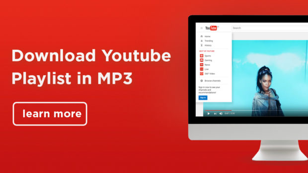 youtube play list download