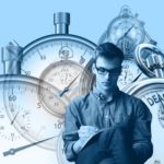 5 Reasons Why Your Business Needs Time Management Software