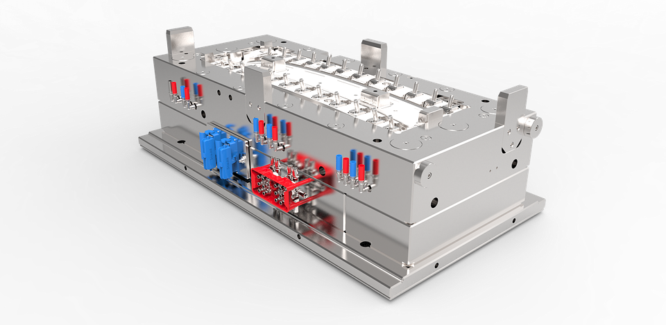 3 Basic Steps of Injection Molding Process | Techno FAQ
