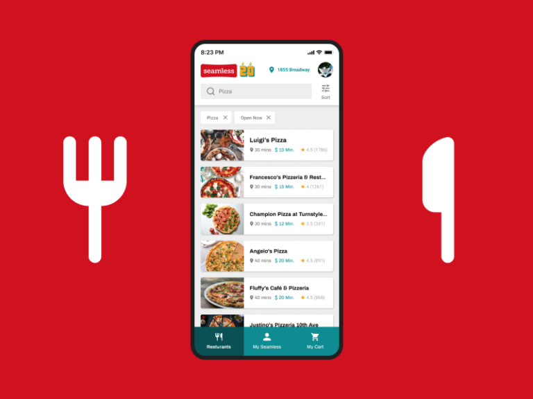 The Best Food Delivery Apps Techno FAQ