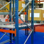 Everything You Need to Know About Gravity Conveyor Rollers