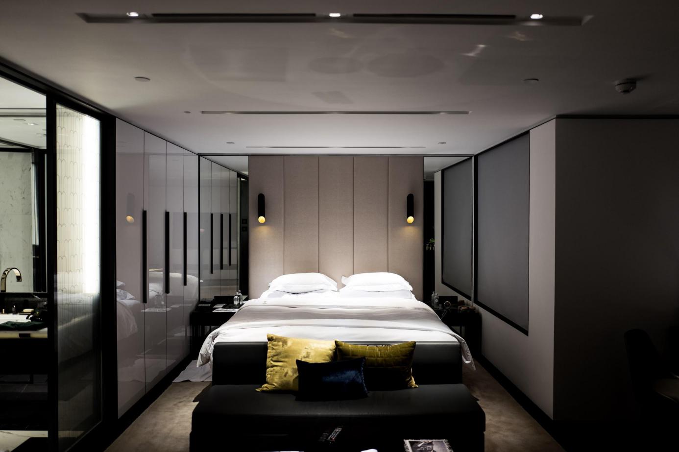 7 Ways To Make Your Bedroom Feel Like A Luxury Hotel Techno Faq 