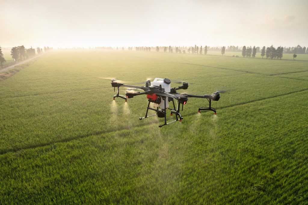 The 5 Peaceful Ways That Drones Are Being Used Everyday Techno FAQ