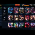 How to Choose Trusted Online Platform to Buy And Sell League Accounts?