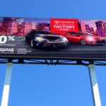 5 ways LED Billboards can benefit your business