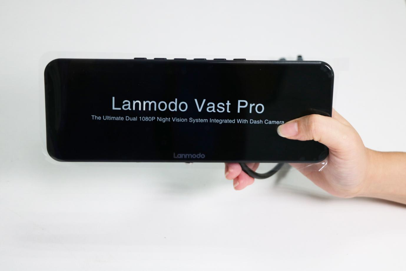 Lanmodo review outlet