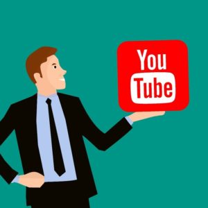 outube, Youtuber, Channel, Marketing, Affiliates
