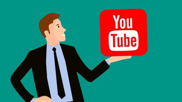 outube, Youtuber, Channel, Marketing, Affiliates