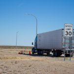 What safety regulations govern truck drivers in Texas?