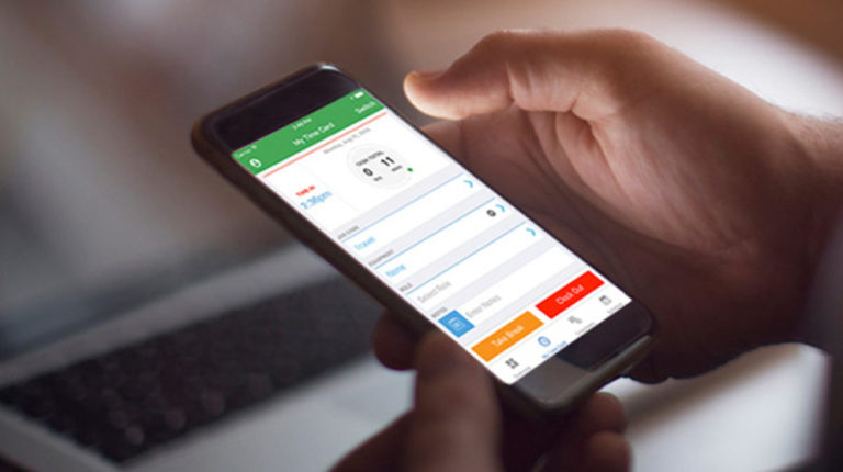 TSheets Review | Keep Track of Your Employees' Hours & Performance