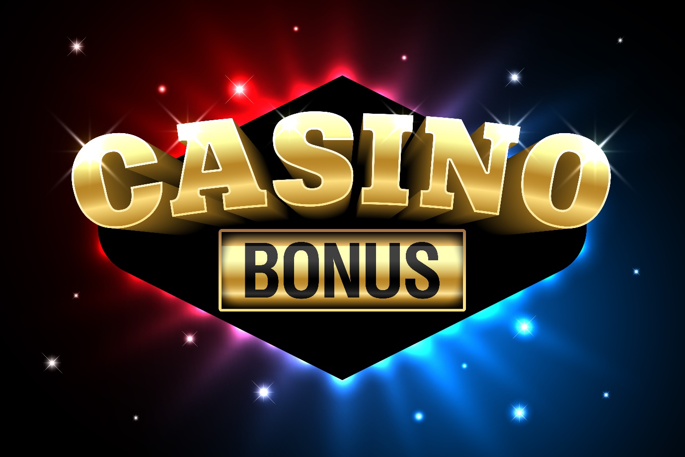 casino бонус