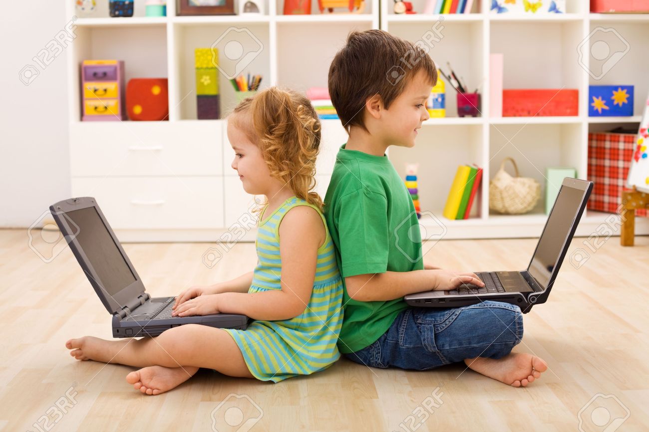 Benefits of Online Games for Kids - TFOT