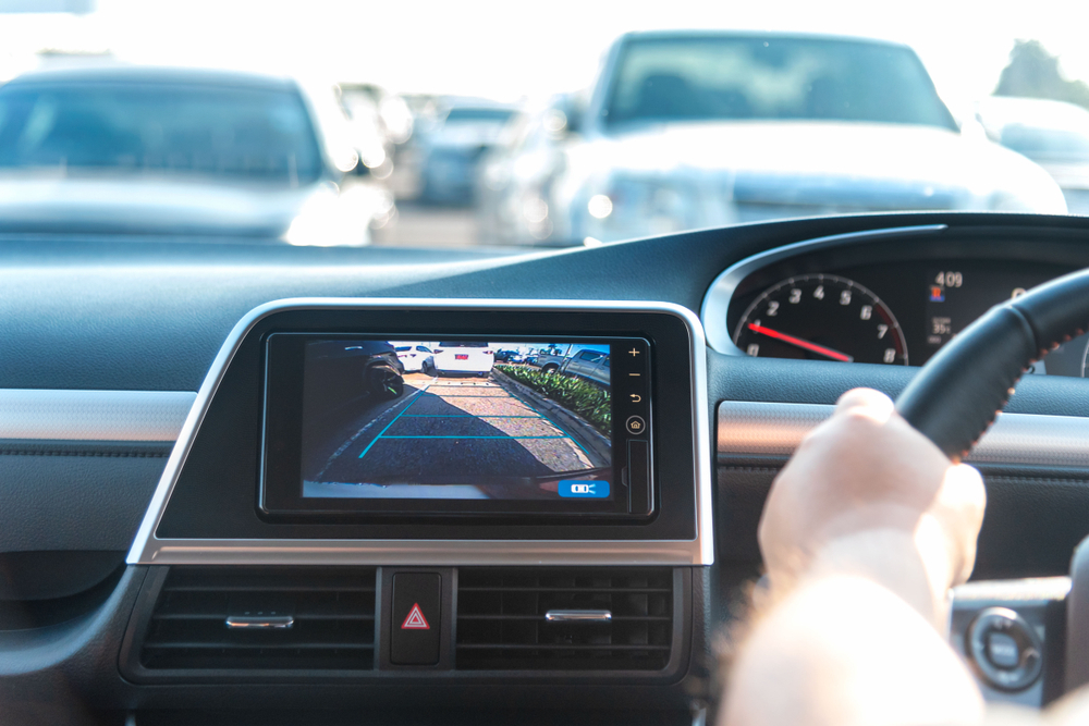 4 Benefits of Car Reverse Camera Techno FAQ