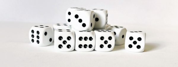 Common Mistakes of Online Casino Players | Techno FAQ