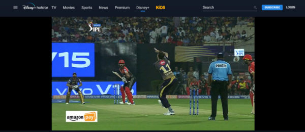 How to Watch IPL 2020 Matches on Hotstar from Australia | Techno FAQ