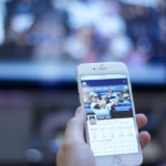 Mobile Technology Trends for Sports Fans